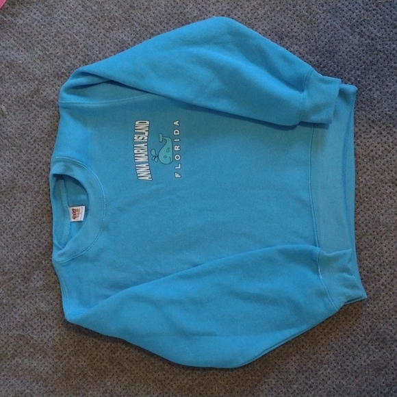 $7 Florida Sweater - Picture 2 of 6
